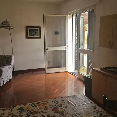 Apartment Trilocale Con Giardino Capoliveri (Isola d'Elba)